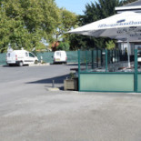 L'escale Traiteur Exterior