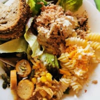 Salad&co Noyelles-godault food