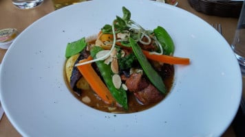 Restaurant Francais a Montreal | Quartier Rosemont food