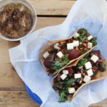 Tacodeli Comida