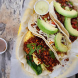 Tacodeli Comida