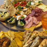 Fefè Caffè Comida