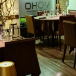 Yokosushi Closed Comida