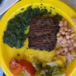 Flunch Cavaillon Comida