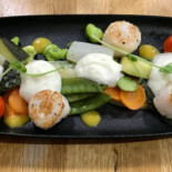 O'délice Comida