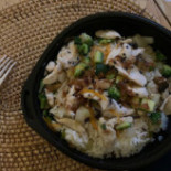 Koboon Comida