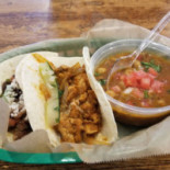 Big Daddy's Taco Comida