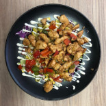 Kebap's Comida