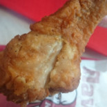 KFC Comida