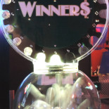 Winners Comida
