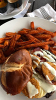 3 Corners Grill And Tap food