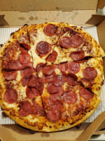 Pizza Hut food