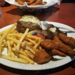 Ruby Tuesday Comida