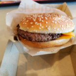 Mcdonald's Comida