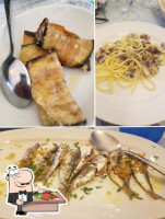 Il Marinaro food