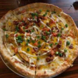 R. Shea Brewing Comida