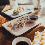 Back Door Monkey Comida