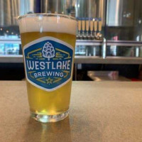 Westlake Brewing Company food