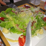 Resto Pizz Bourran Comida