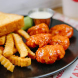 Zaxby's Comida