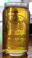 Dogwood Hops And Crops food