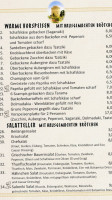Saloniki Wendelstein Fv Sportpark menu