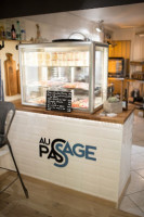 Au Passage food