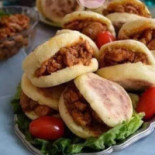 Snack Mcbm Comida