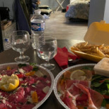 Amoretto Comida
