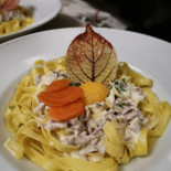 La Flibuste Comida