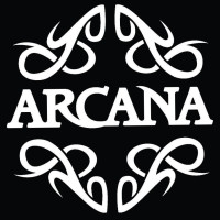 Arcana And Lounge food