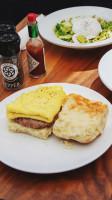 Biscuit Love Gulch food