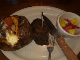 Sagebrush Steakhouse Albemarle food