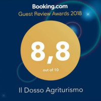 Il Dosso Agriturismo food