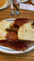 Ihop food