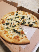 Epiro's Pizza food