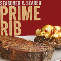 Outback Steakhouse Bensalem food