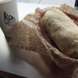 Chipotle Mexican Grill Comida