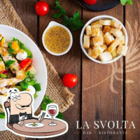 La Svolta Bar Di Ricci Tiziana food