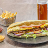 B'break Comida
