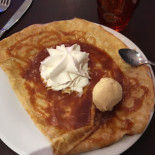 Rosa Comida