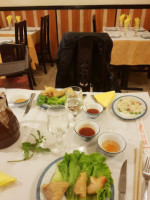 Etoile de Chine food