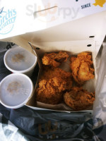 Church's Chicken food