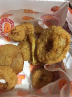 Popeyes Louisiana Kitchen food