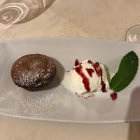 Osteria Anzonico food