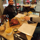 Bistro Tapas Comida