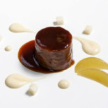 L'Aliança d'Anglès Comida