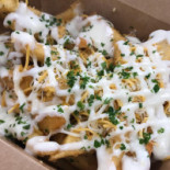 Frymazing Comida