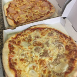 Dö-la-pi Comida