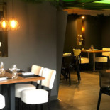 Quai 23 Comida